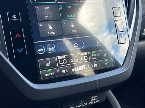 New 2026 Subaru Forester Limited image 25