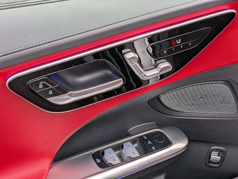 Certified 2023 Mercedes-Benz C 300 Sedan image 15