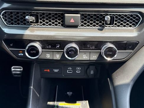 Used 2023 Acura Integra A-Spec FWD image 30