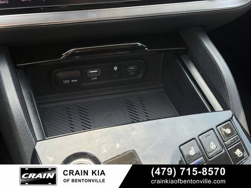 Certified 2024 Kia Sportage SX Prestige AWD/4WD image 18