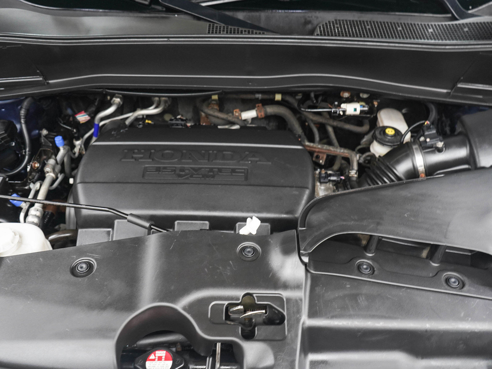 Used 2014 Honda Pilot EX-L image 32