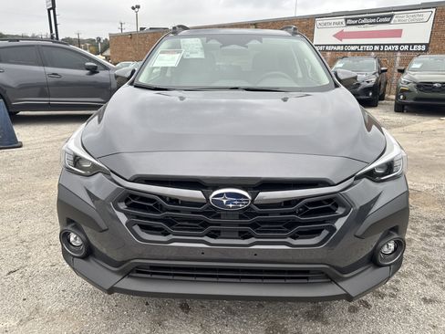 New 2026 Subaru Crosstrek 2.5i Limited image 8