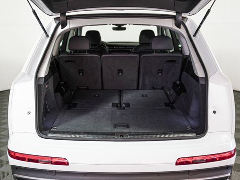 Used 2023 Audi Q7 2.0T Premium w/ Convenience Package image 8