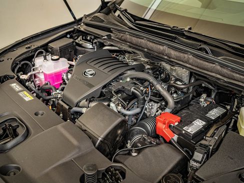 New 2026 Lexus RX 350 Premium Plus image 43