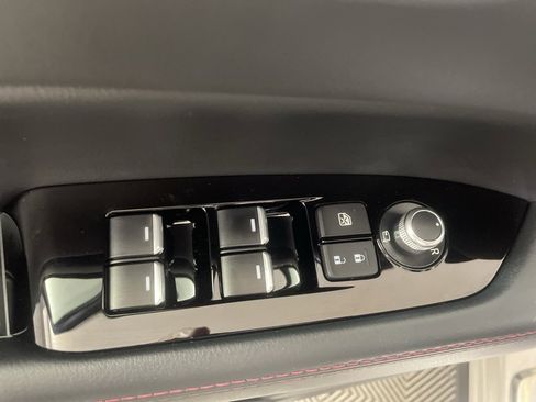 Used 2025 MAZDA CX-5 2.5 Turbo w/ Premium Package image 10