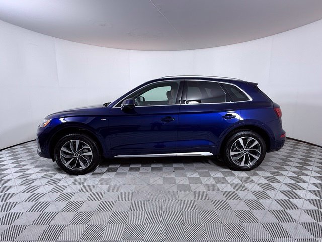 Certified 2024 Audi Q5 2.0T Premium AWD/4WD image 4