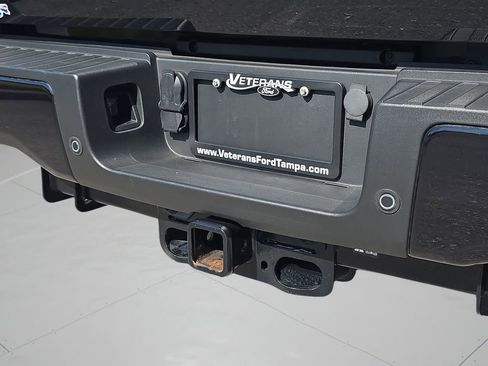 Used 2023 Ford F350 Platinum image 38