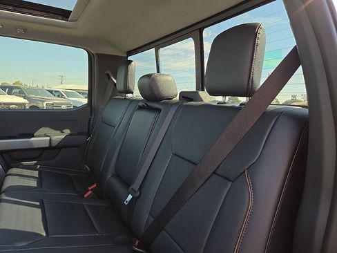 New 2026 Ford F350 Lariat w/ Black Appearance Package AWD/4WD image 18