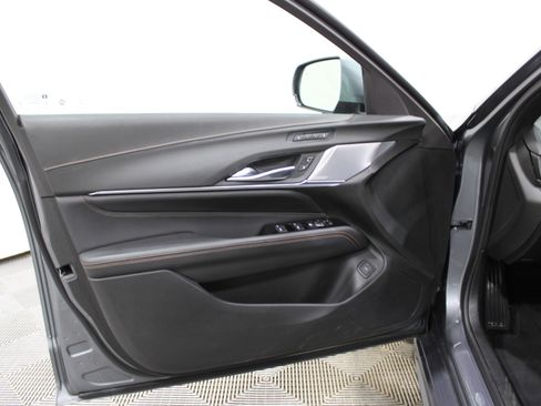 Used 2020 Cadillac CT4 Sport image 6