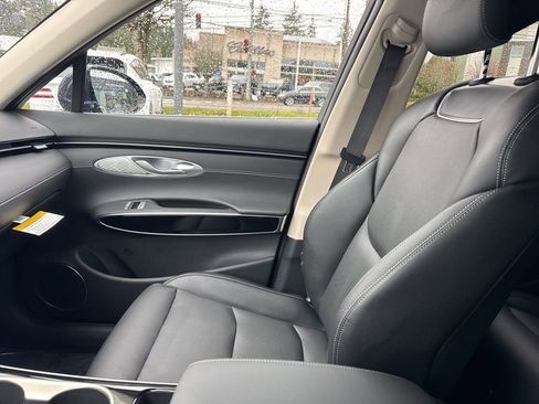 New 2026 Genesis GV70 2.5T AWD/4WD image 31