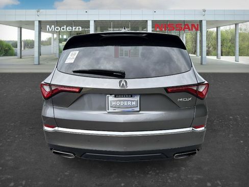 Used 2023 Acura MDX FWD w/ Technology Package image 4