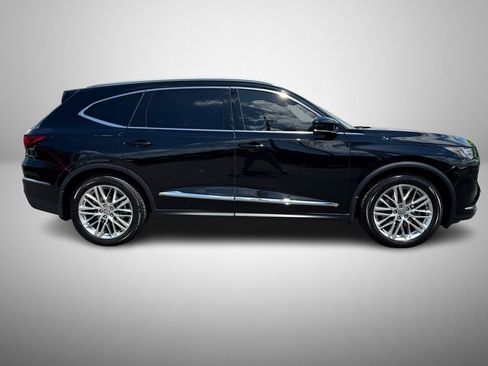 Used 2023 Acura MDX SH-AWD w/ Advance Package image 6