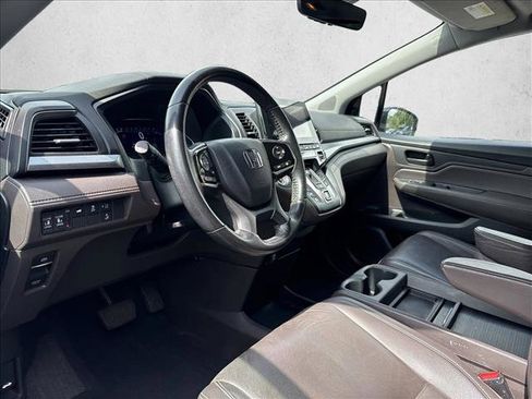 Used 2020 Honda Odyssey EX-L image 9