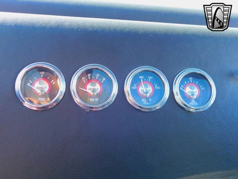 Used 1989 Chevrolet Silverado 3500 2WD Regular Cab image 16