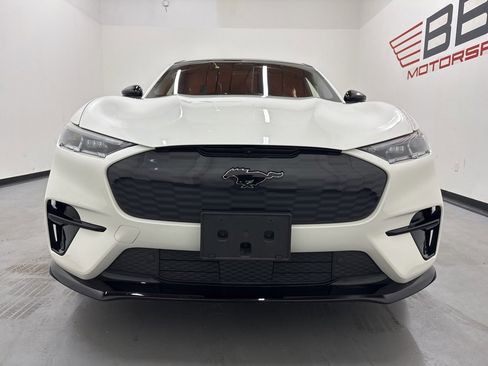 Used 2023 Ford Mustang Mach-E GT image 4