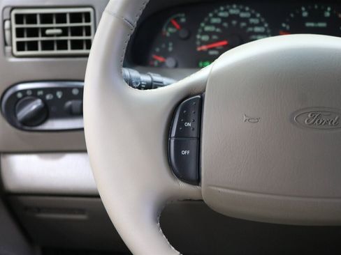 Used 2002 Ford Excursion Limited image 84