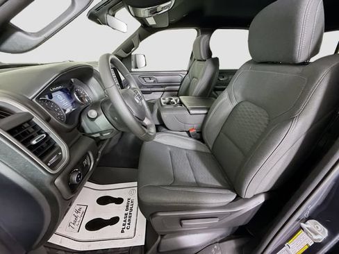 New 2026 RAM 1500 Warlock AWD/4WD image 19