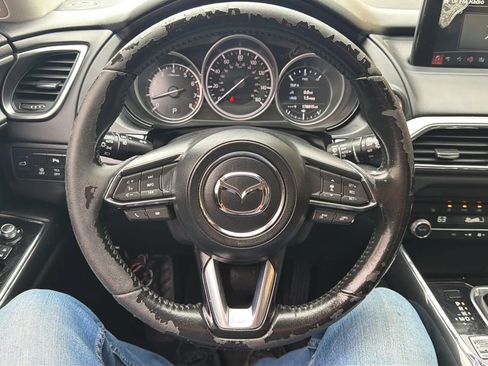 Used 2019 MAZDA CX-9 Touring w/ Touring Premium Package AWD/4WD image 10