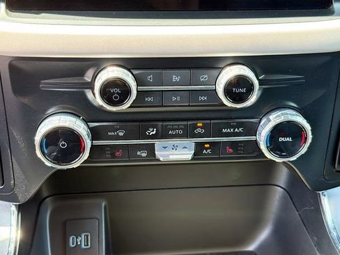 Used 2023 Ford F150 XLT w/ Equipment Group 302A High AWD/4WD image 17