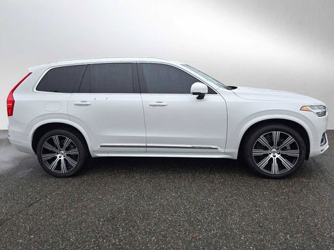 Certified 2024 Volvo XC90 T8 Plus w/ Protection Package Premier image 2