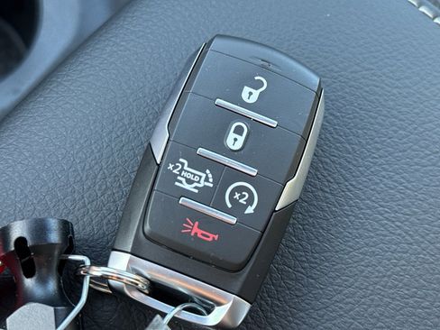 New 2026 RAM 1500 Big Horn image 34