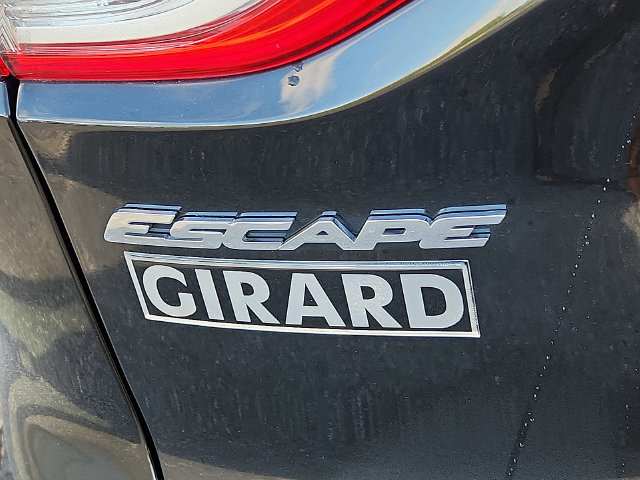 Used 2014 Ford Escape SE w/ Equipment Group 201A AWD/4WD image 28