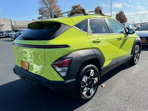 Certified 2024 Hyundai Kona SEL image 3