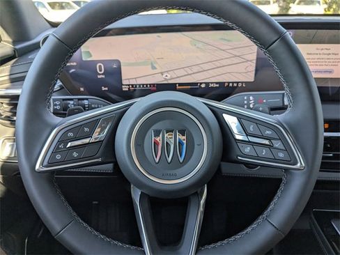 New 2026 Buick Enclave Preferred w/ Power Package image 31