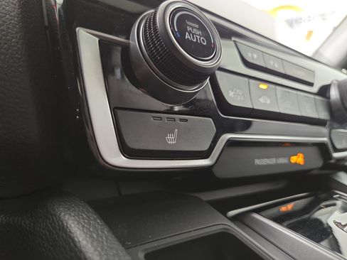Used 2017 Honda CR-V EX-L image 27