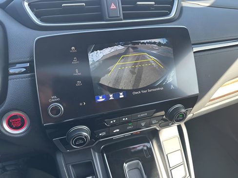 Used 2020 Honda CR-V EX-L image 26