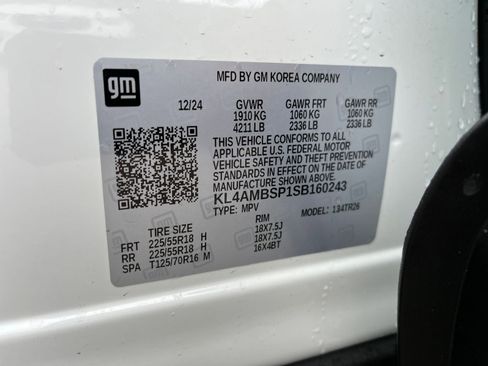 Used 2025 Buick Encore GX Preferred image 29