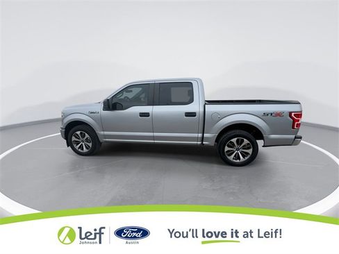 Used 2020 Ford F150 XL w/ Equipment Group 101A Mid image 7