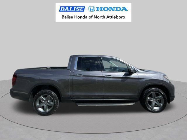 Used 2022 Honda Ridgeline RTL-E image 7