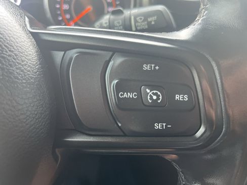 Used 2020 Jeep Wrangler Unlimited Sport S AWD/4WD image 16