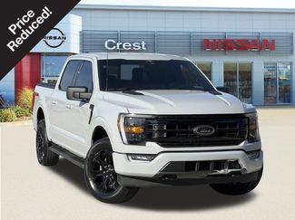 Used 2023 Ford F150 XLT w/ Equipment Group 302A High video 1