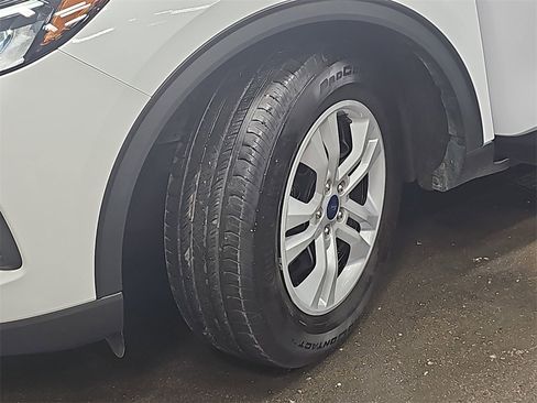 Used 2023 Ford Escape FWD image 32