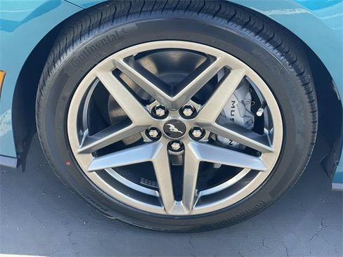 New 2026 Ford Mustang GT image 32