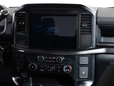 New 2025 Ford F150 STX w/ Equipment Group 200A image 9