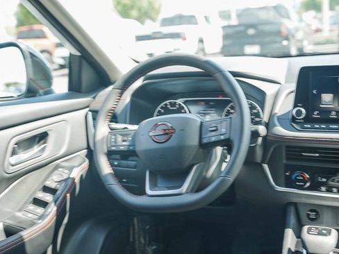 New 2026 Nissan Rogue SV image 16