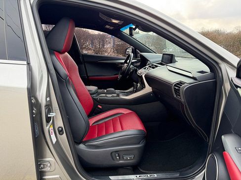 Used 2018 Lexus NX 300 F Sport image 29