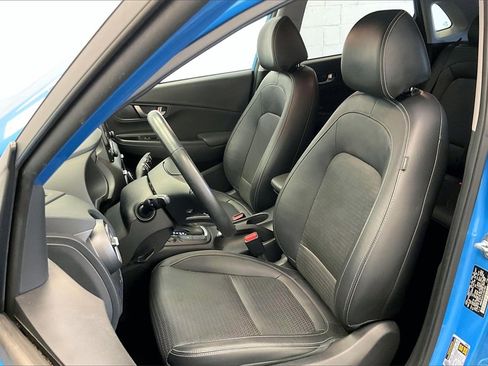Used 2020 Hyundai Kona Ultimate image 16