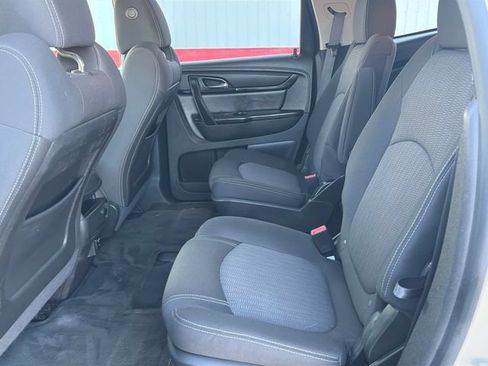 Used 2015 Chevrolet Traverse LT w/ Style and Technology Package AWD/4WD image 39