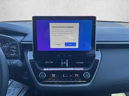 New 2026 Toyota Corolla Cross XLE image 13