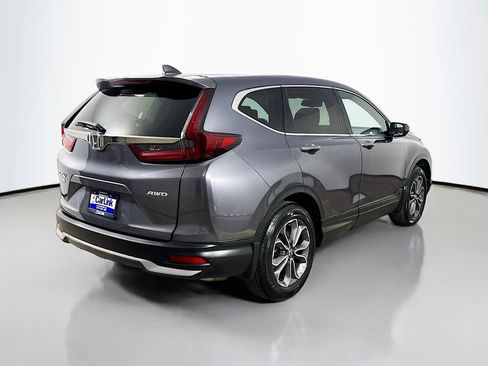 Used 2022 Honda CR-V EX-L image 8