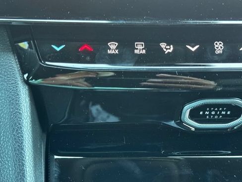 New 2026 Jeep Grand Cherokee Limited AWD/4WD image 36