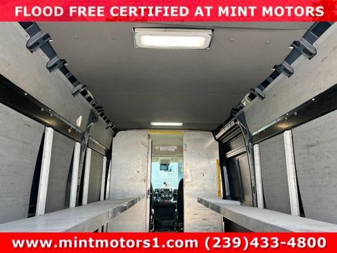 Used 2020 RAM ProMaster 3500 FWD image 16
