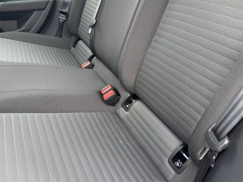 New 2026 Volkswagen Jetta S image 28