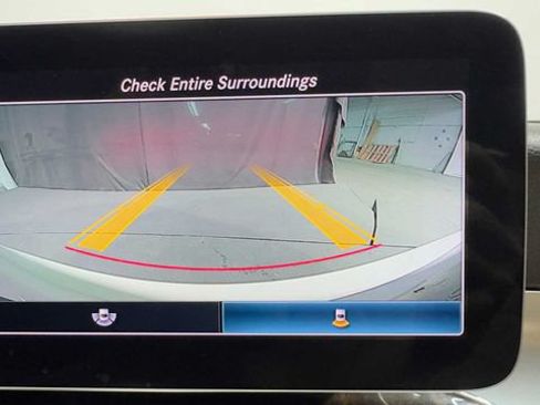 Used 2019 Mercedes-Benz C 300 Sedan w/ Premium Package image 31