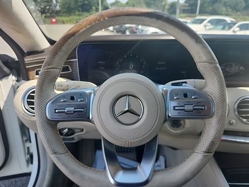 Used 2018 Mercedes-Benz S 560 S  560 image 15