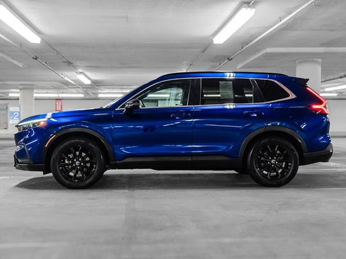 Used 2023 Honda CR-V Sport image 14